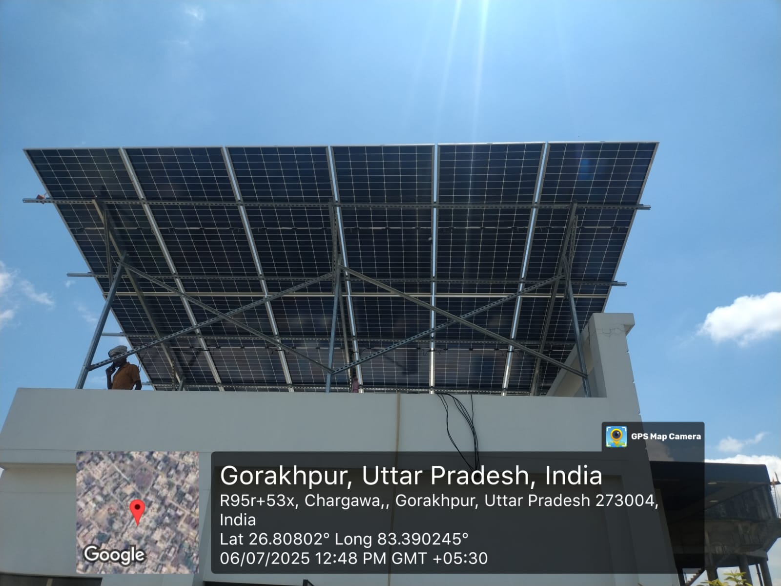 Gorakhpur, Uttar Pradesh