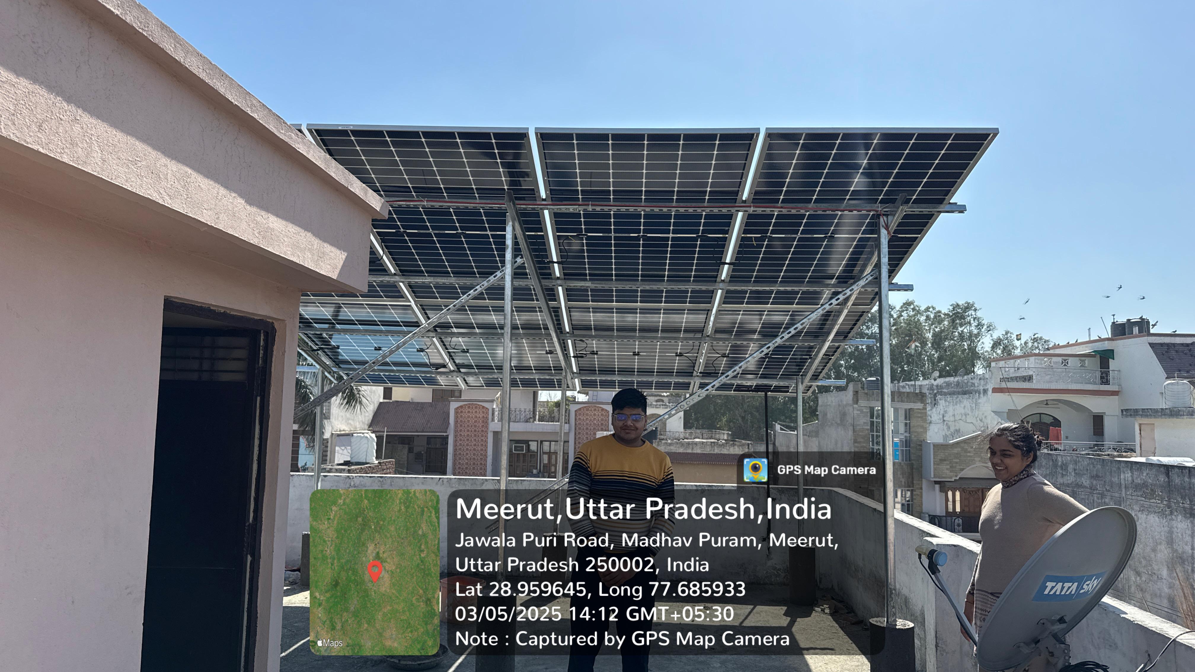 Meerut, Uttar Pradesh